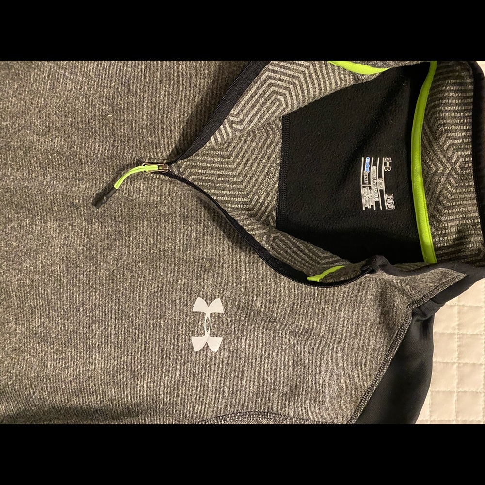 Ua Pullover - image 1